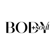 Body+Soul Logo