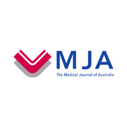 Medical Journal of Australia Logo