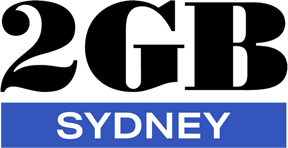 2GB Logo