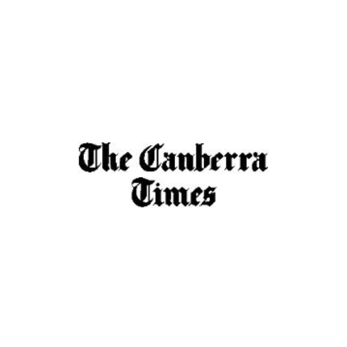 The Canberra Times logo