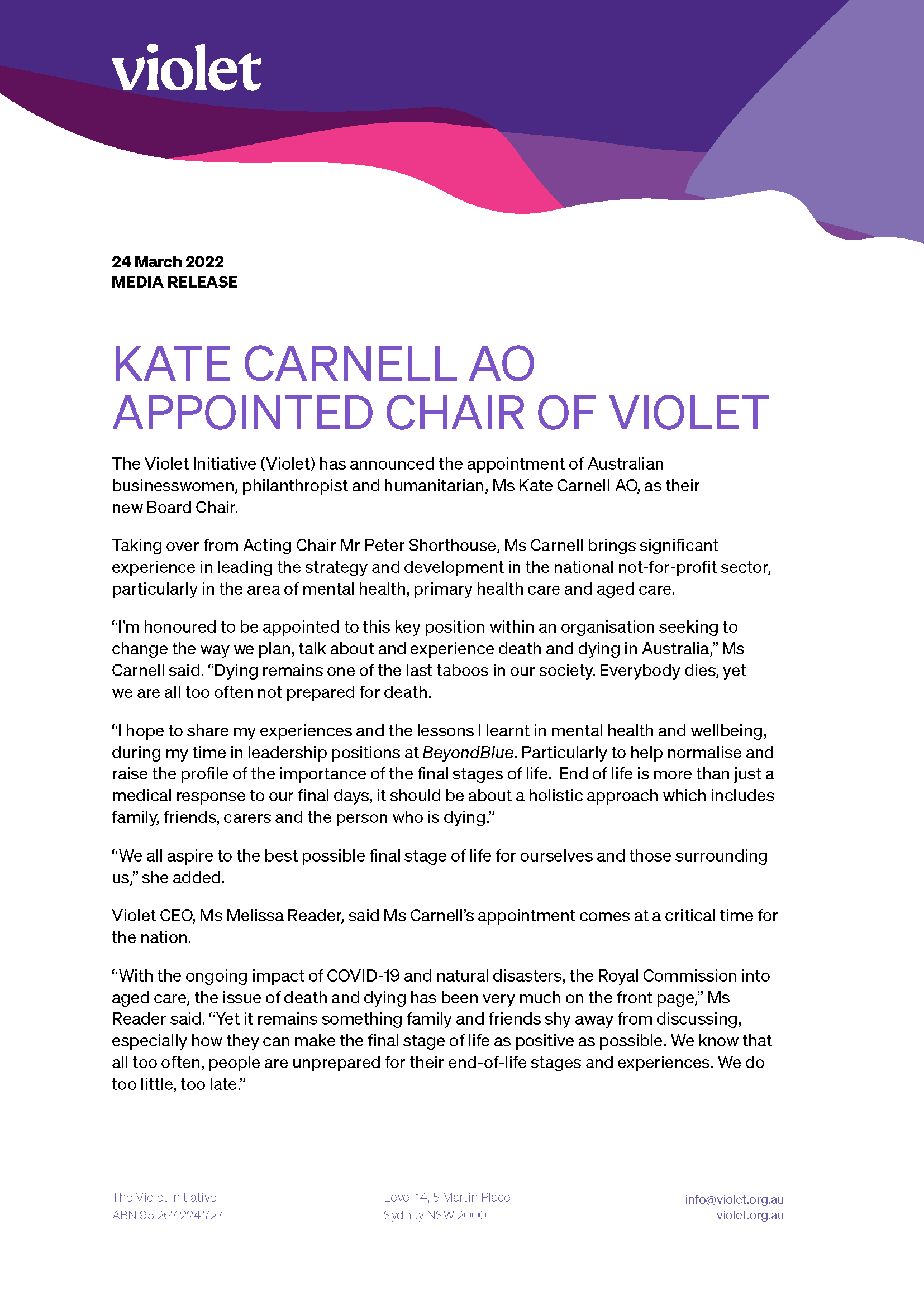 KC_Chair media release ƒ_for site_Page_1