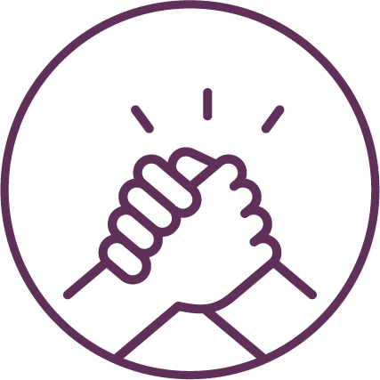 Violet Guide icon